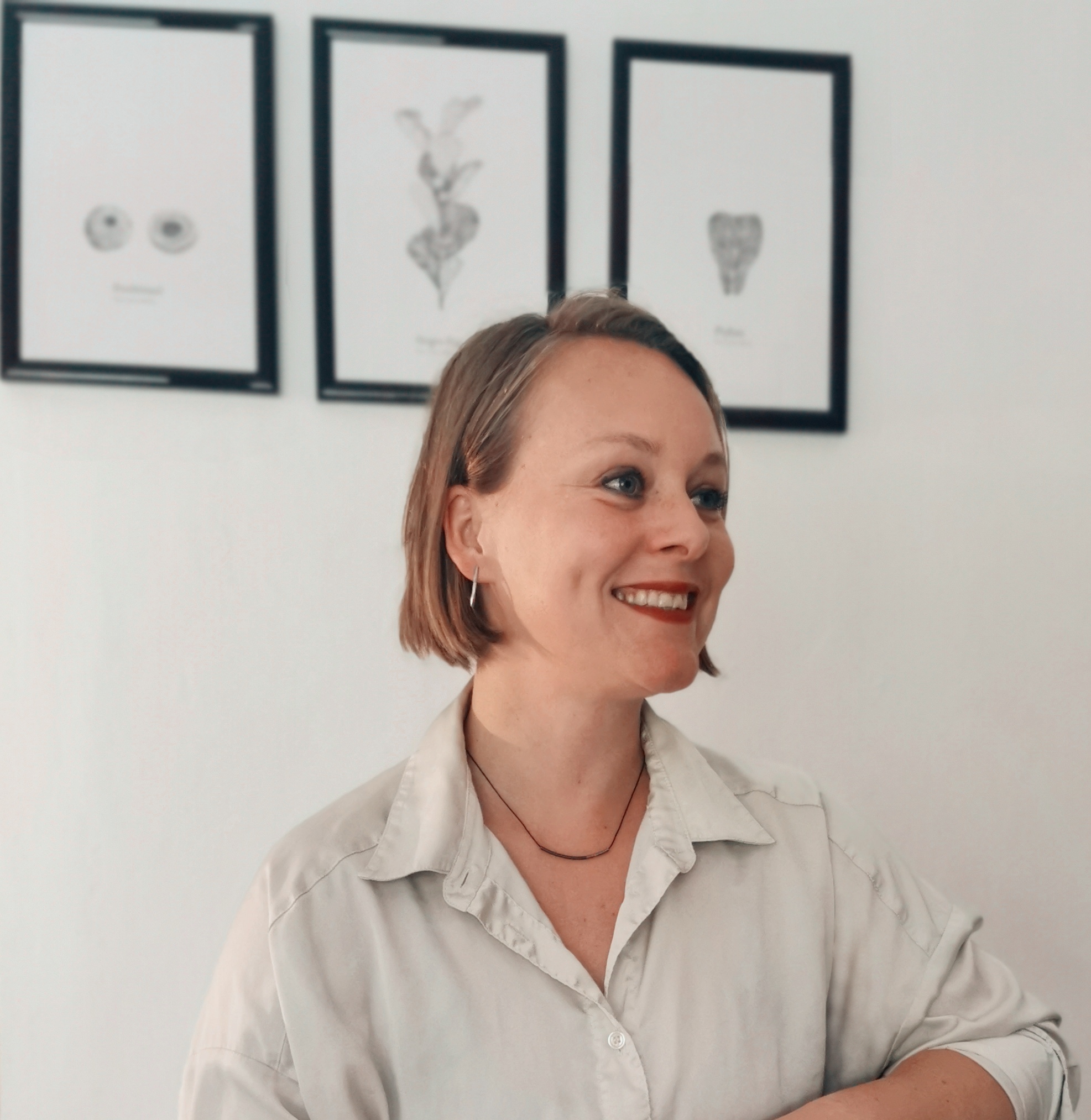 Sina Wurm, Interior Designerin, Einrichtungsberaterin und Expertin für biophiles Design in Wien, Österreich, About, Über mich