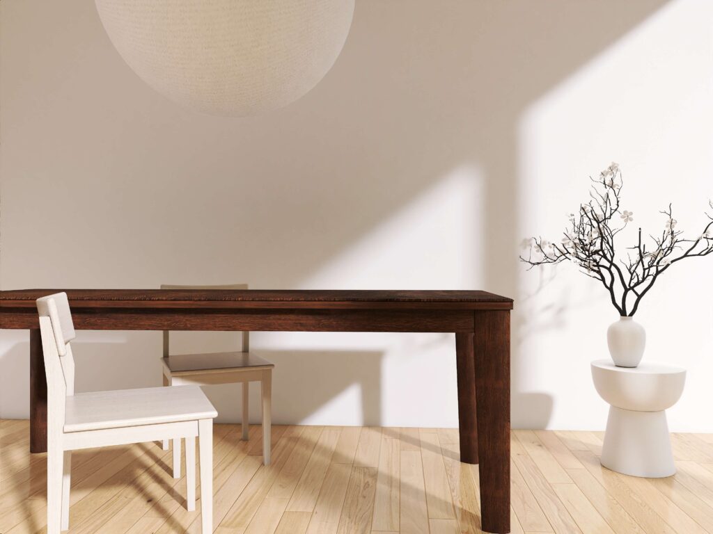 Sina Wurm Interior Design Wien Angebot Einrichtungsberatung für kleinere Budgets